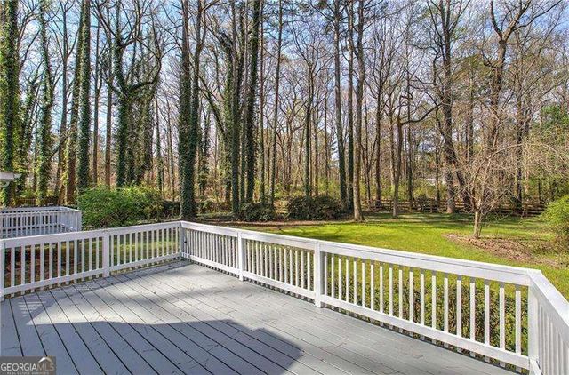 120 Summerfield Drive, Alpharetta, GA 30022