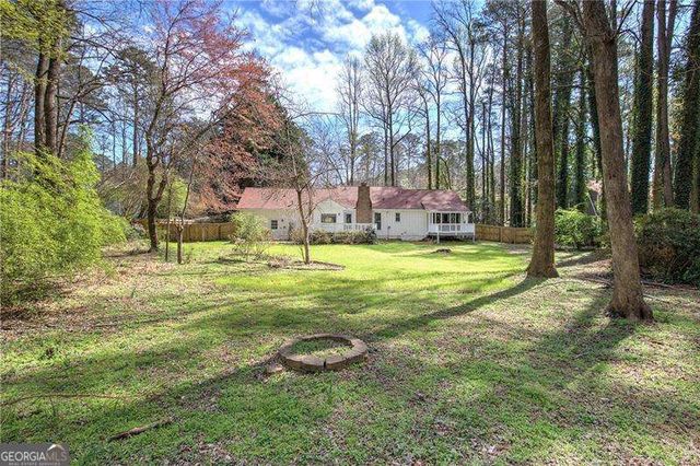 120 Summerfield Drive, Alpharetta, GA 30022