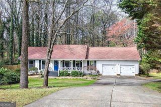 120 Summerfield Drive, Alpharetta, GA 30022