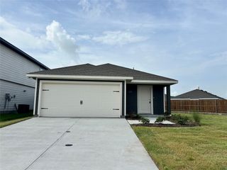 1128 Northfield Drive, Josephine, TX 75135
