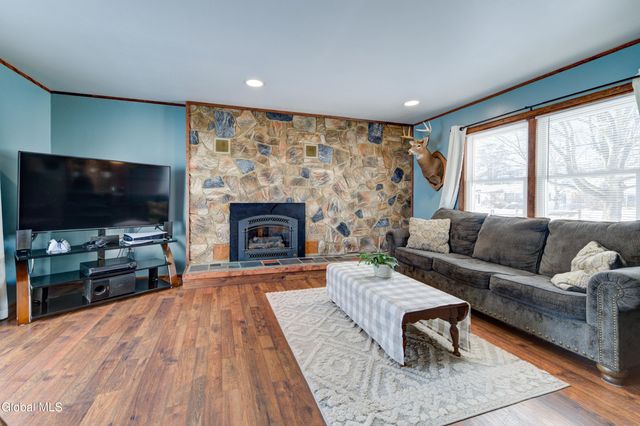 322 Fourth Street, Northville, NY 12134