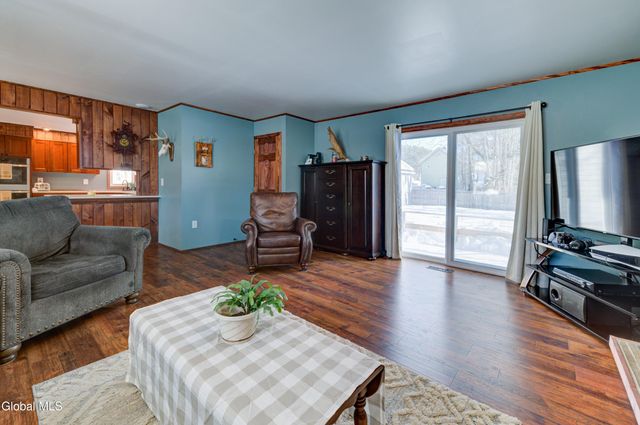 322 Fourth Street, Northville, NY 12134