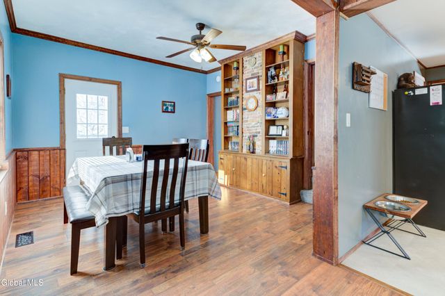 322 Fourth Street, Northville, NY 12134