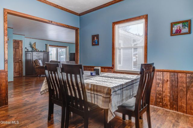 322 Fourth Street, Northville, NY 12134