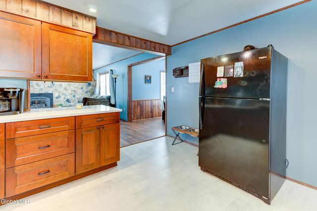 322 Fourth Street, Northville, NY 12134