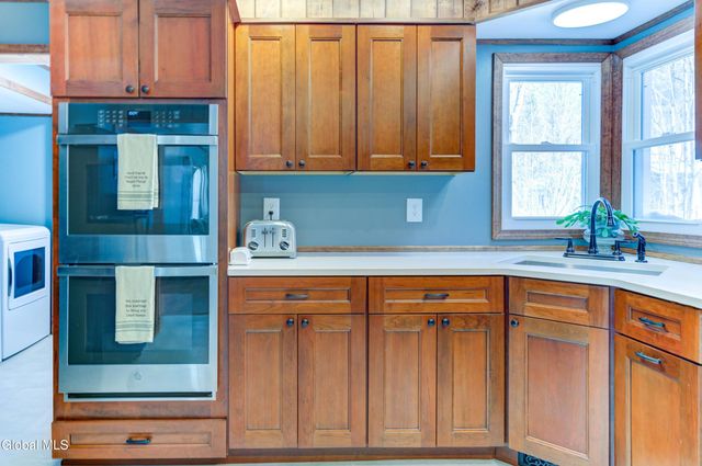 322 Fourth Street, Northville, NY 12134