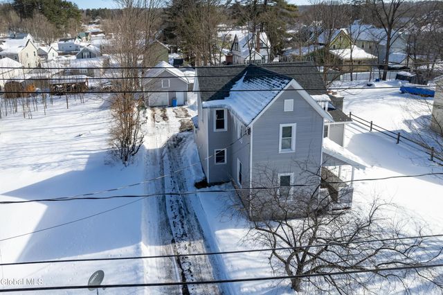 322 Fourth Street, Northville, NY 12134