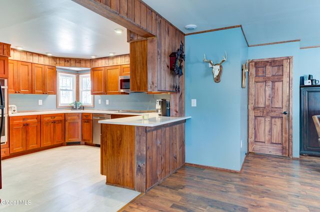 322 Fourth Street, Northville, NY 12134