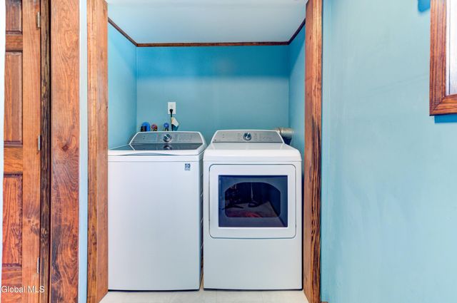 322 Fourth Street, Northville, NY 12134