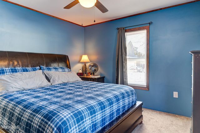 322 Fourth Street, Northville, NY 12134