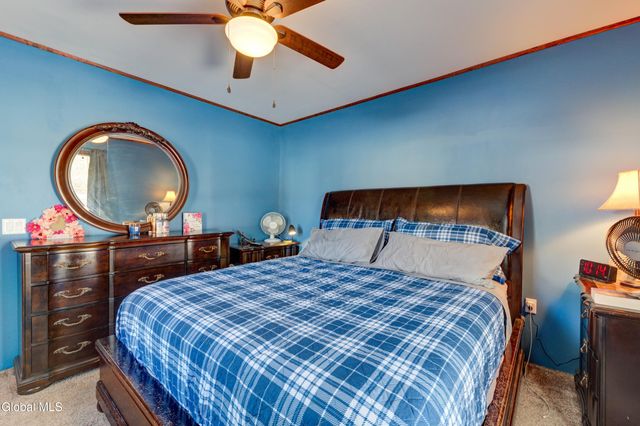 322 Fourth Street, Northville, NY 12134