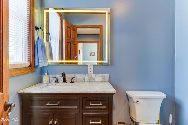 322 Fourth Street, Northville, NY 12134