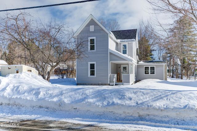 322 Fourth Street, Northville, NY 12134