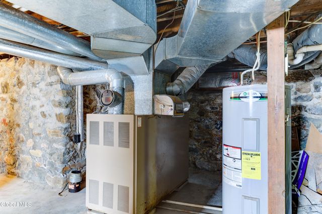 322 Fourth Street, Northville, NY 12134