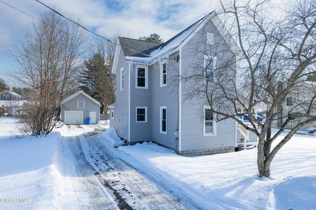 322 Fourth Street, Northville, NY 12134