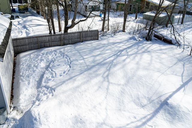 322 Fourth Street, Northville, NY 12134