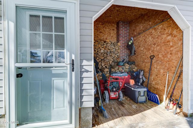 322 Fourth Street, Northville, NY 12134