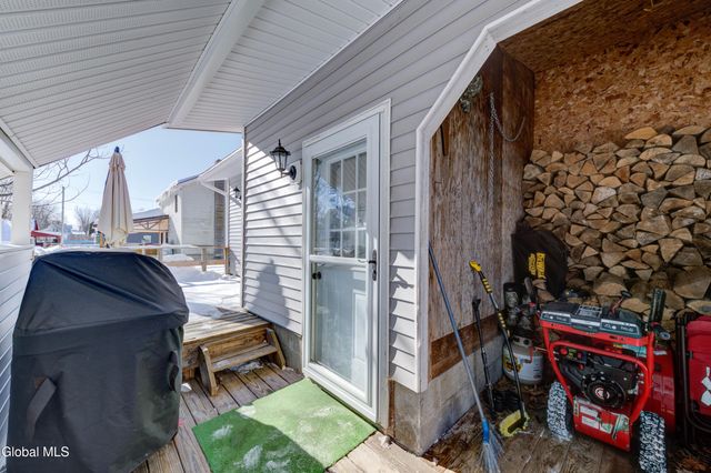 322 Fourth Street, Northville, NY 12134