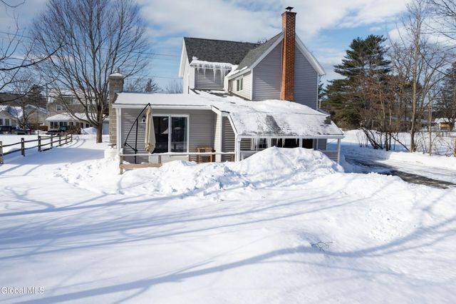 322 Fourth Street, Northville, NY 12134