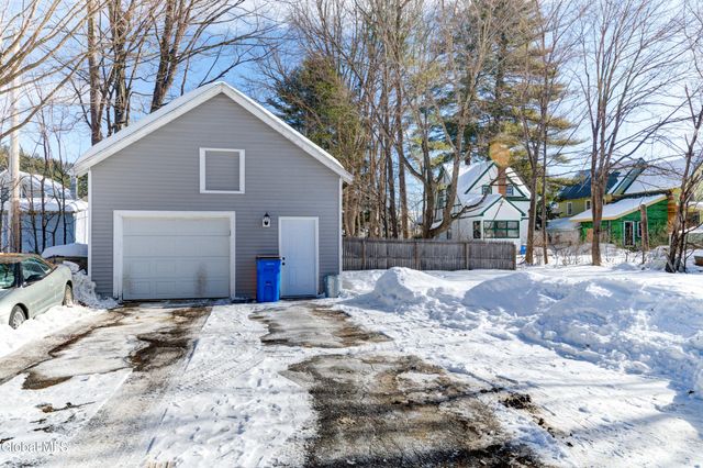 322 Fourth Street, Northville, NY 12134