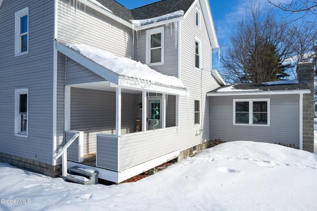 322 Fourth Street, Northville, NY 12134