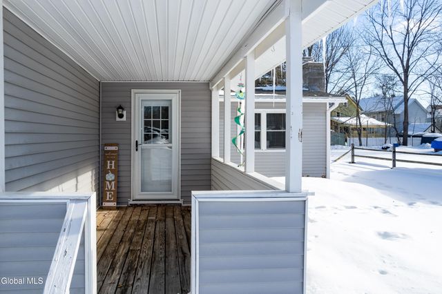 322 Fourth Street, Northville, NY 12134