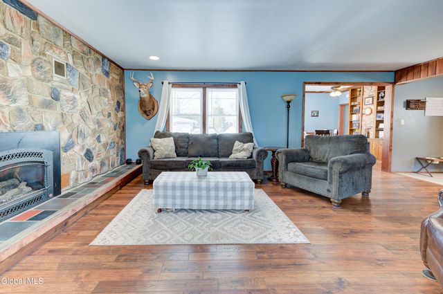 322 Fourth Street, Northville, NY 12134