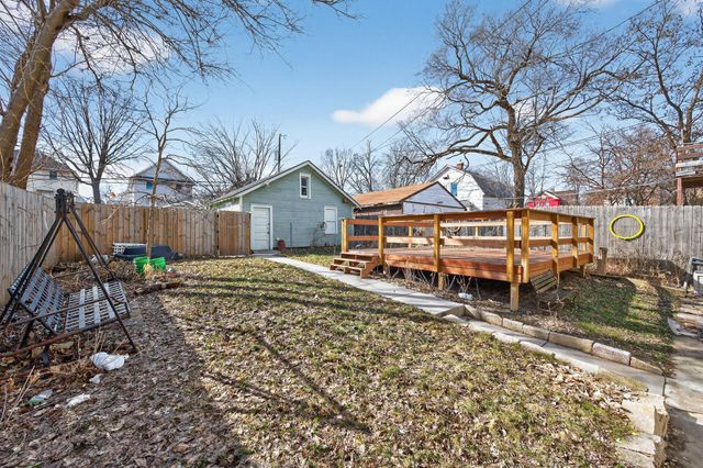 2125 N 6th Street, Minneapolis, MN 55411
