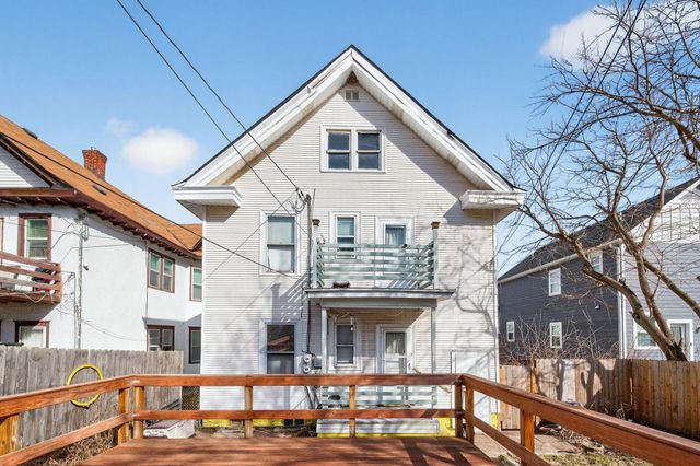 2125 N 6th Street, Minneapolis, MN 55411