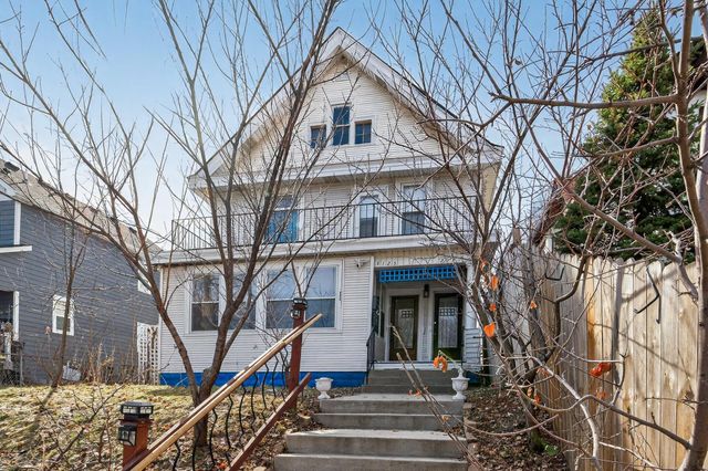 2125 N 6th Street, Minneapolis, MN 55411