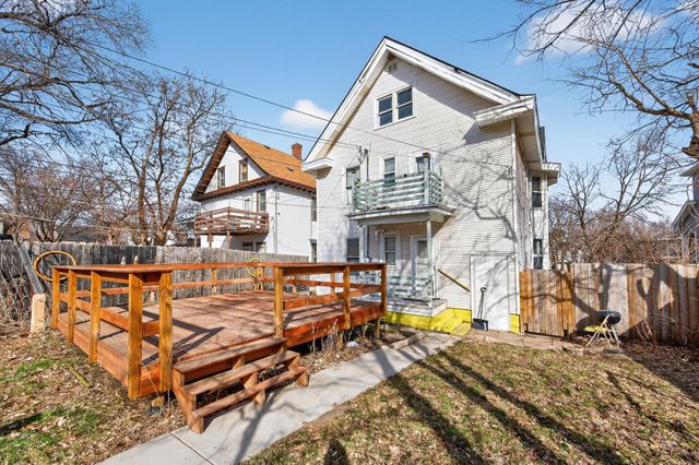 2125 N 6th Street, Minneapolis, MN 55411