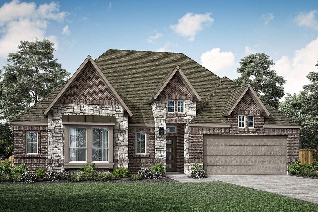 2222 Stratford Street, Rockwall, TX 75087