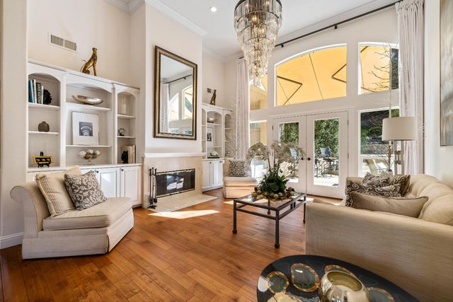 6006 Via Alicante, Granite Bay, CA 95746