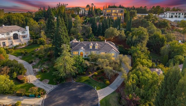 6006 Via Alicante, Granite Bay, CA 95746