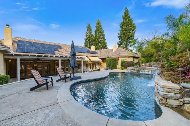 6006 Via Alicante, Granite Bay, CA 95746