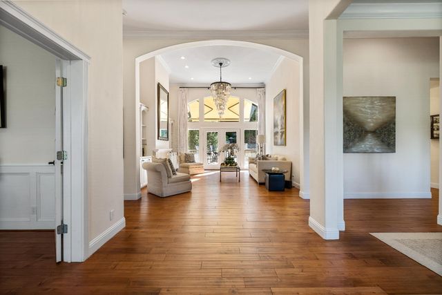 6006 Via Alicante, Granite Bay, CA 95746