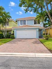 3331 Commodore Court, West Palm Beach, FL 33411
