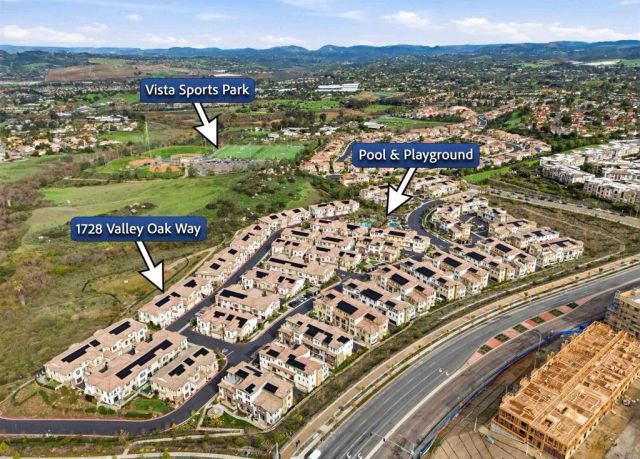 1728 Valley Oak Way, Oceanside, CA 92056