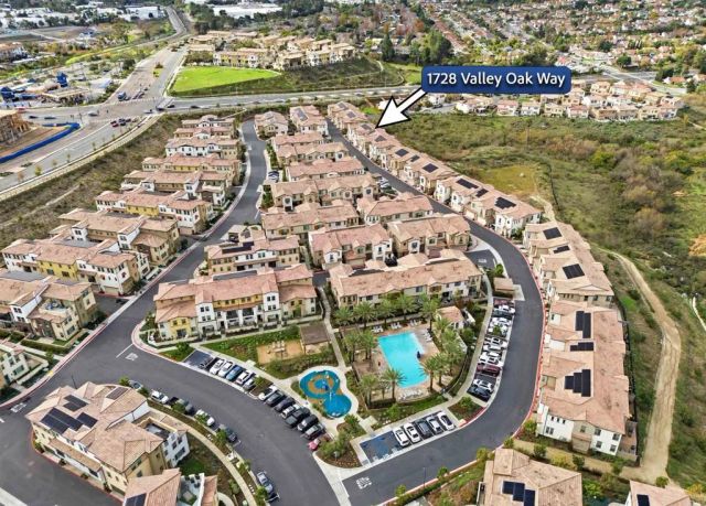 1728 Valley Oak Way, Oceanside, CA 92056