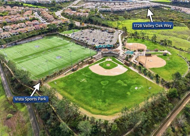 1728 Valley Oak Way, Oceanside, CA 92056