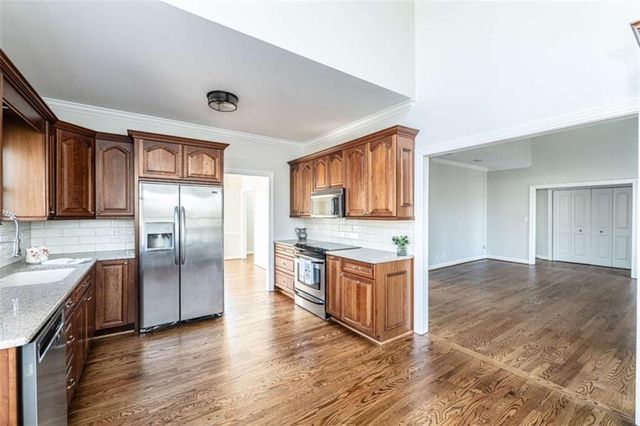20 Coventry Drive, Rome, GA 30161