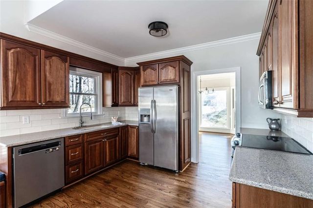 20 Coventry Drive, Rome, GA 30161