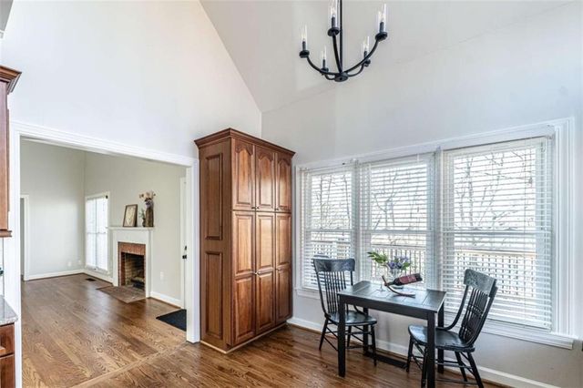 20 Coventry Drive, Rome, GA 30161