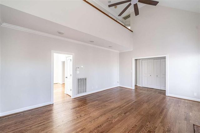 20 Coventry Drive, Rome, GA 30161