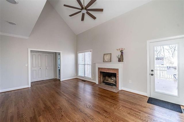 20 Coventry Drive, Rome, GA 30161