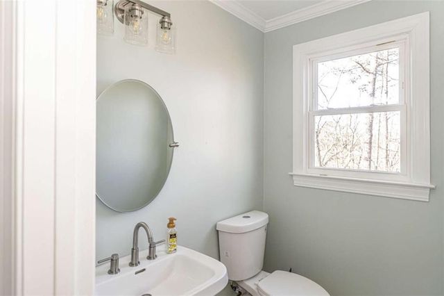20 Coventry Drive, Rome, GA 30161