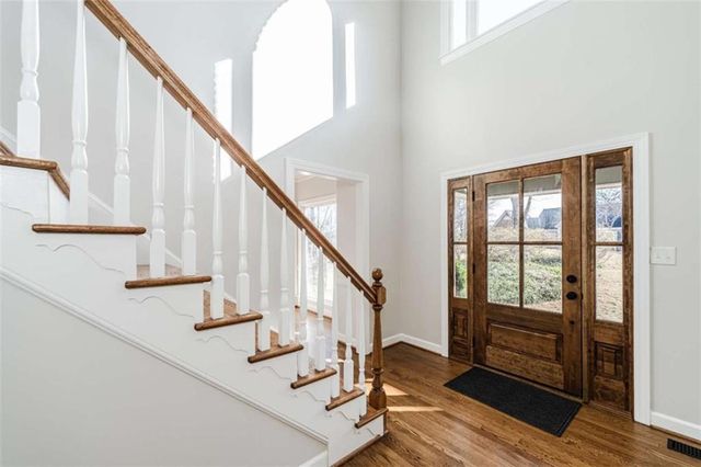20 Coventry Drive, Rome, GA 30161