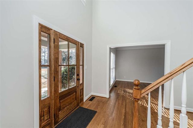 20 Coventry Drive, Rome, GA 30161