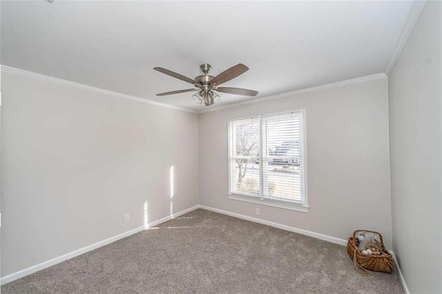 20 Coventry Drive, Rome, GA 30161