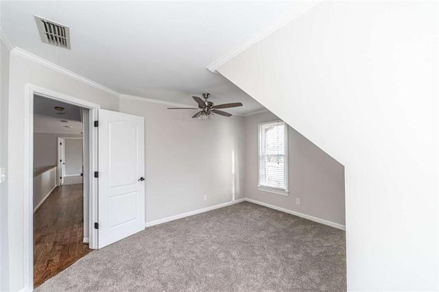 20 Coventry Drive, Rome, GA 30161